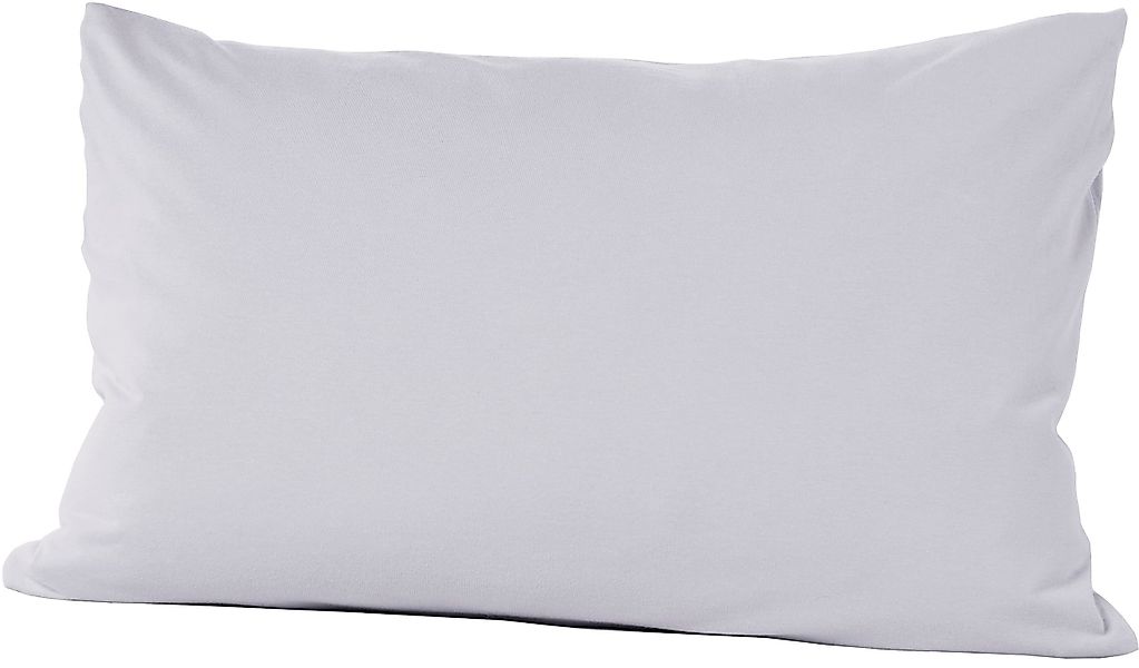 Primera Kissenbezug Primera Mako-Feinjersey Kissenbezug im günstig online kaufen
