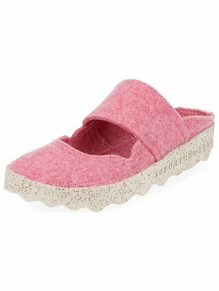 Asportuguesas Pantolette "Asportuguesas Pantoletten Filz" günstig online kaufen