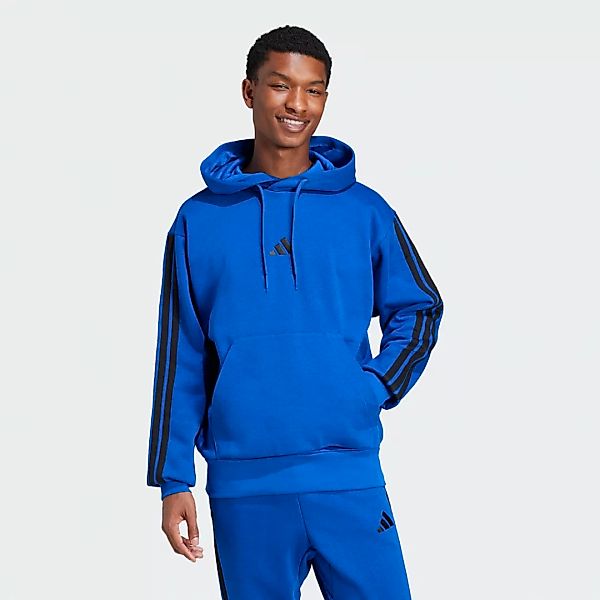 adidas Sportswear Kapuzensweatshirt "M 3S FL HD" günstig online kaufen