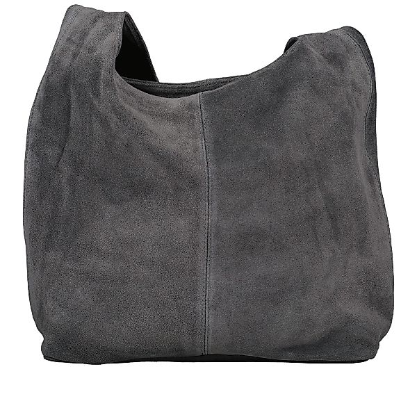 Hausfelder Manufaktur Beuteltasche Velours günstig online kaufen