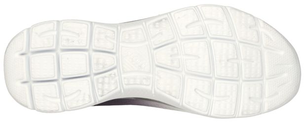 Skechers Slip-On Sneaker "SUMMITS BRIGHT CHARMER" Schlupfschuh, Slipper, Fr günstig online kaufen
