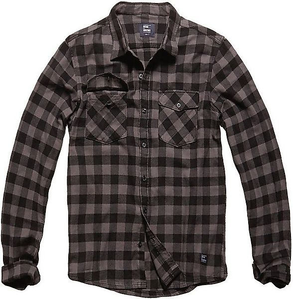 Vintage Industries Langarmhemd günstig online kaufen
