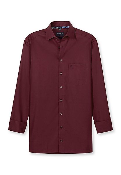 OLYMP Businesshemd OLYMP Luxor, modern fit, New Kent günstig online kaufen