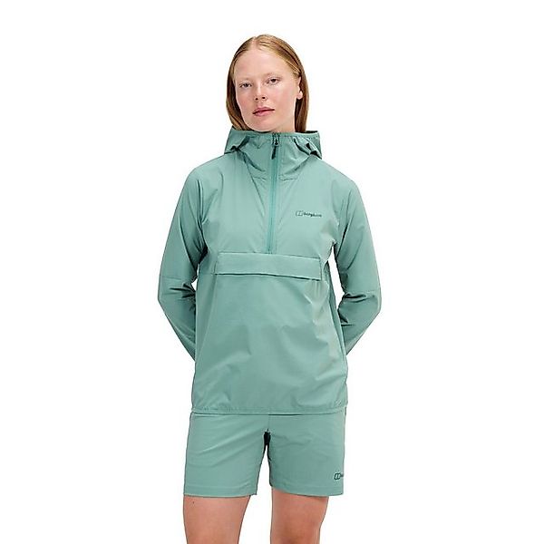 Berghaus Outdoorjacke WANDERMOOR WIND SMOCK Damen günstig online kaufen