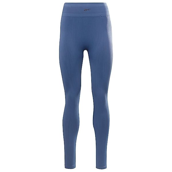 Reebok Ubf Myoknit Leggings XL Batik Blue günstig online kaufen