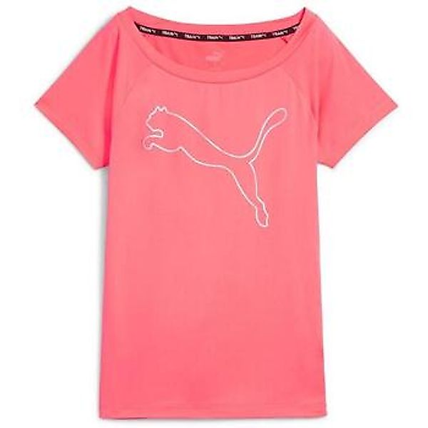 Puma  T-Shirts & Poloshirts 522420-96 günstig online kaufen