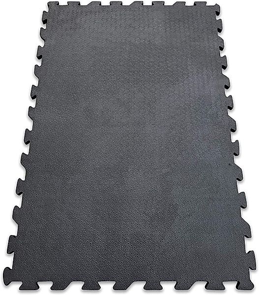 Kubus Gummimatte Puzzle-Stallmatte Luke, Glatte Oberfläche günstig online kaufen