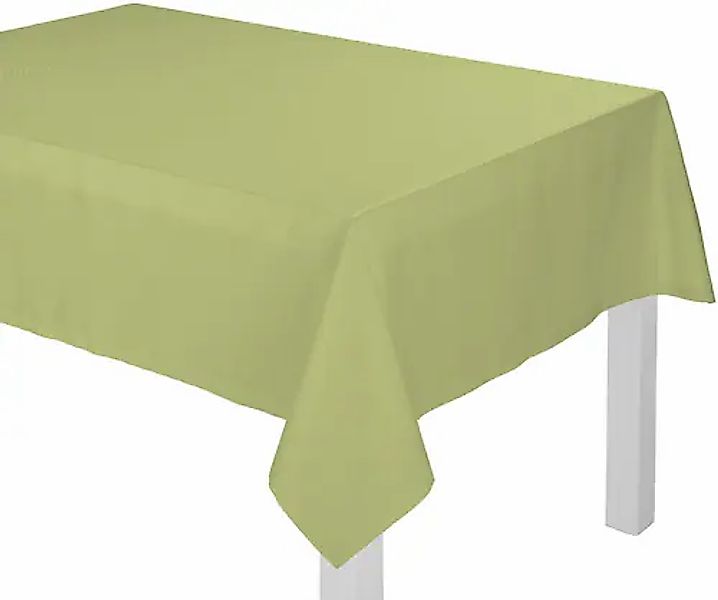 Adam Tischdecke »Uni Collection«, (1 St.) günstig online kaufen