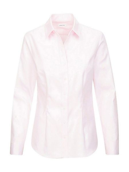 seidensticker Langarmbluse (1-tlg) Plain/ohne Details günstig online kaufen