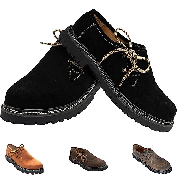 German Wear GW1800-VL Haferlschuh Trachtenschuhe Haferlschuhe günstig online kaufen
