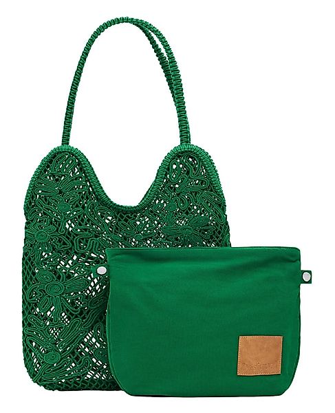 Desigual Schultertasche Marinette Shopper (Set, 2-tlg) günstig online kaufen