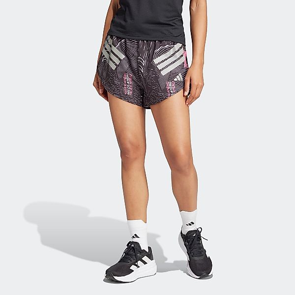 adidas Performance Laufshorts BTN SHORT W günstig online kaufen
