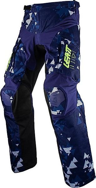 Leatt Motorradhose 5.5 Enduro Digital Motocross Hose (mit Verstärkung, wass günstig online kaufen