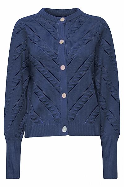 Pulz Jeans Strickjacke "Strickjacke PZAmy" günstig online kaufen