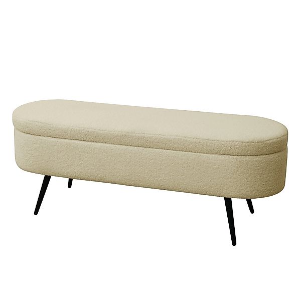 SVITA Sitzbank IVY, mit Stauraum, Hocker, günstig online kaufen