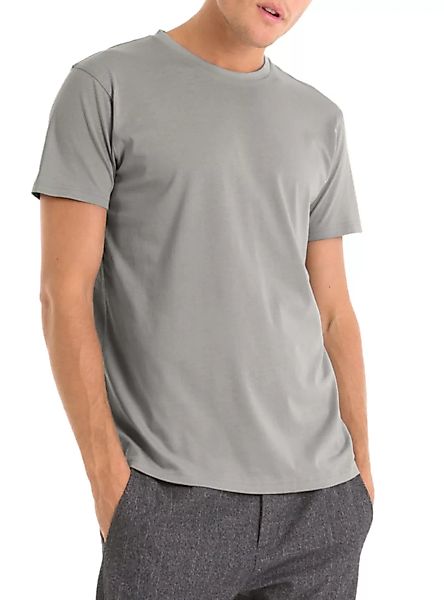 Inspire T-shirt / Men / Herren Rundhals 140 Gr /m² Bis Größe 3xl günstig online kaufen