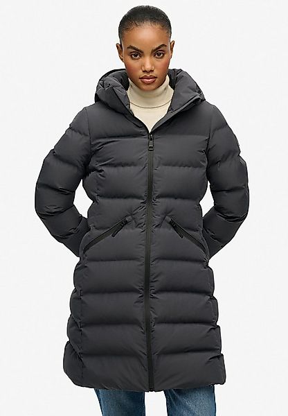 Superdry Steppjacke CITY MID PADDED JACKET günstig online kaufen