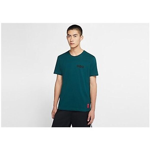Nike  T-Shirt Kyrie Irving Logo Dri-fit günstig online kaufen