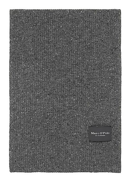Marc O'Polo Modeschal Knitted Scarf günstig online kaufen