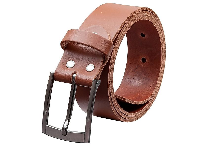 COLOGNEBELT Ledergürtel D18-SL MADE IN GERMANY günstig online kaufen