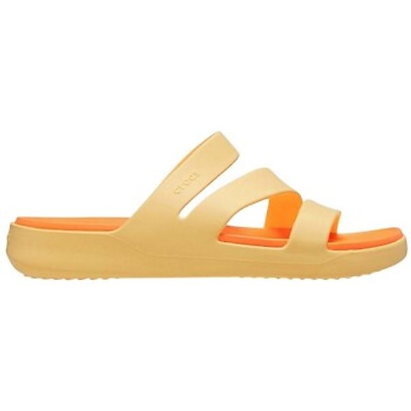 Crocs  Zehensandalen 210834 günstig online kaufen