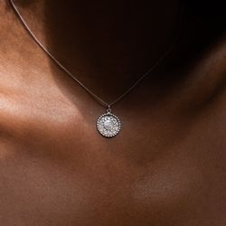 Made by Nami Kette mit Anhänger günstig online kaufen