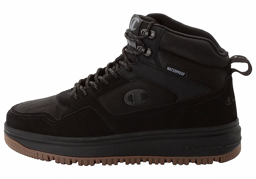 Champion RD18 MID UTILITY WP Sneaker günstig online kaufen