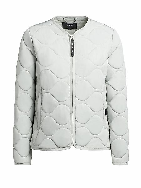 khujo Steppjacke "ALMA2", ohne Kapuze günstig online kaufen