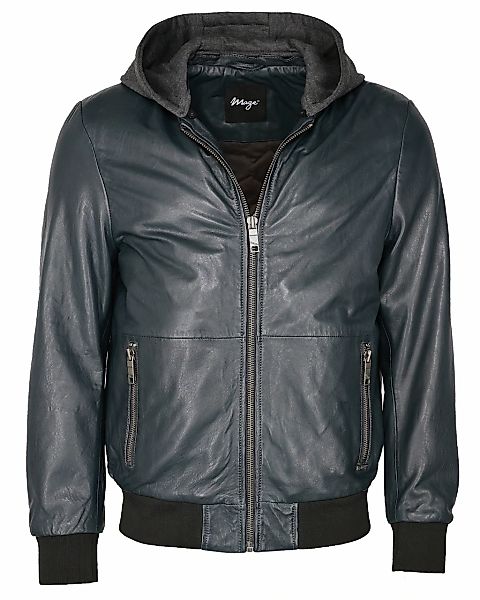 Maze Lederjacke "42021199" günstig online kaufen