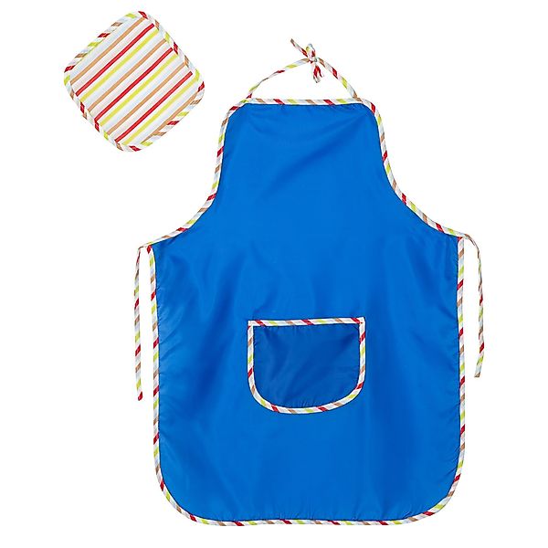 roba® Malschürze Kinderschürze, zum Malen und günstig online kaufen
