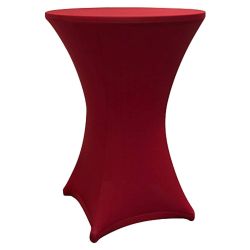 Lumaland Stehtischhusse Tisch Bezug Husse - günstig online kaufen