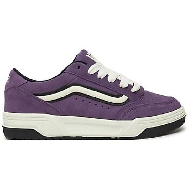 Vans  Sneaker HYLANE - VN000D1JPCA1-PURPLE/BLACK günstig online kaufen