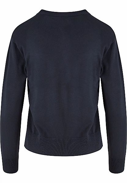 URBAN CLASSICS Rundhalspullover Urban Classics Damen günstig online kaufen