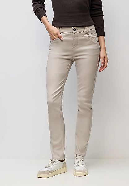STREET ONE Stoffhose günstig online kaufen