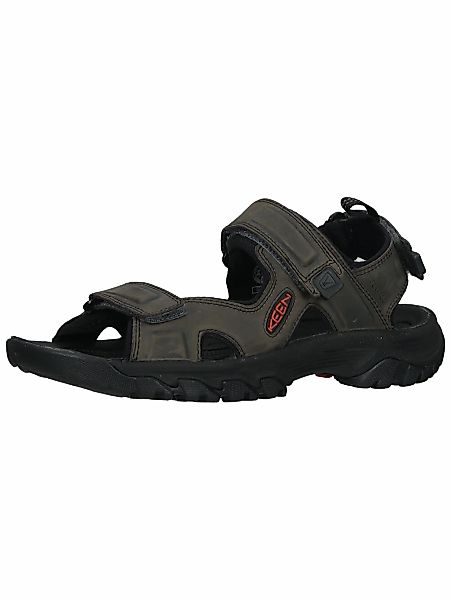 Keen Sandale "Keen Wanderschuhe Leder/Textil" günstig online kaufen