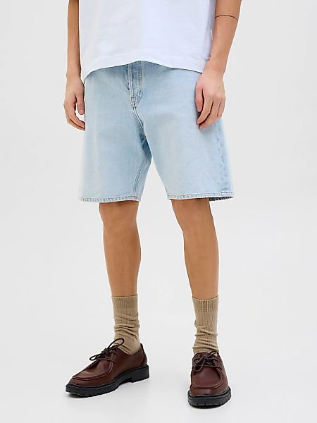 Jack & Jones  Shorts Shorts TONY Jeans-Shorts günstig online kaufen
