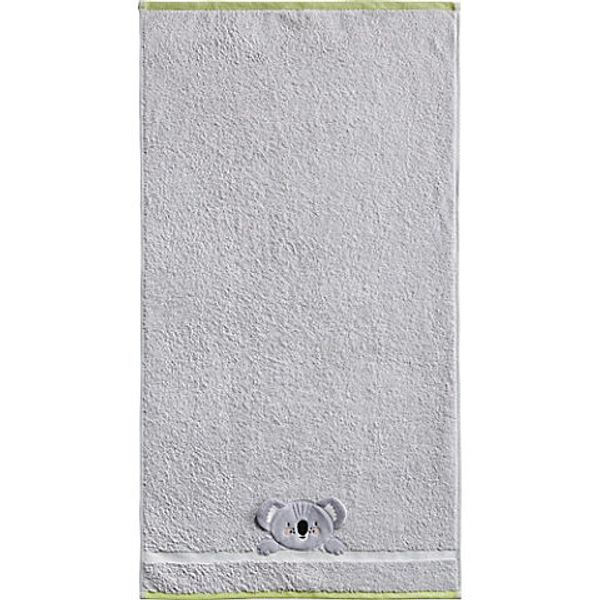 Erwin Müller Badetuch Kinder-Badetuch "Koala", Walk-Frottier günstig online kaufen