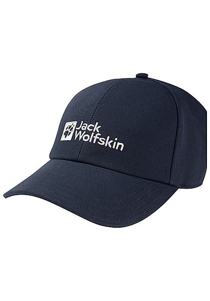 Jack Wolfskin Baseball Cap BASEBALL CAP günstig online kaufen