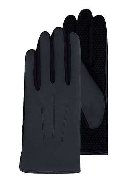 KESSLER Lederhandschuhe #N/A (Paar, 1-St., Handschuhe) günstig online kaufen