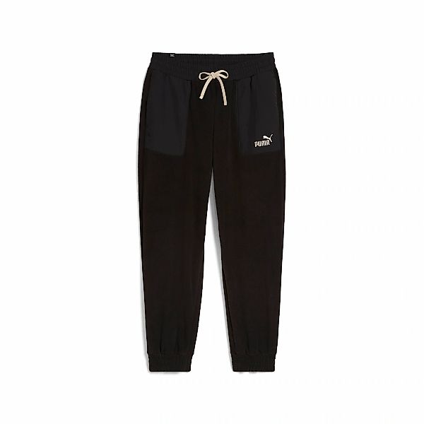 PUMA Trainingshose "ESS ELEVATED WINTERIZED PANTS" günstig online kaufen