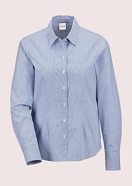 MADELEINE Hemdbluse "Bluse Streifenbluse" günstig online kaufen