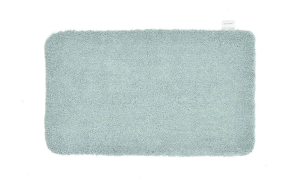 TOM TAILOR HOME Badematte "Cozy Bath UNI" Höhe 27 mm rutschhemmend beschich günstig online kaufen