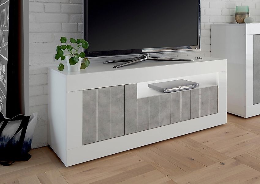 INOSIGN Lowboard "Urbino" Breite 138 cm günstig online kaufen