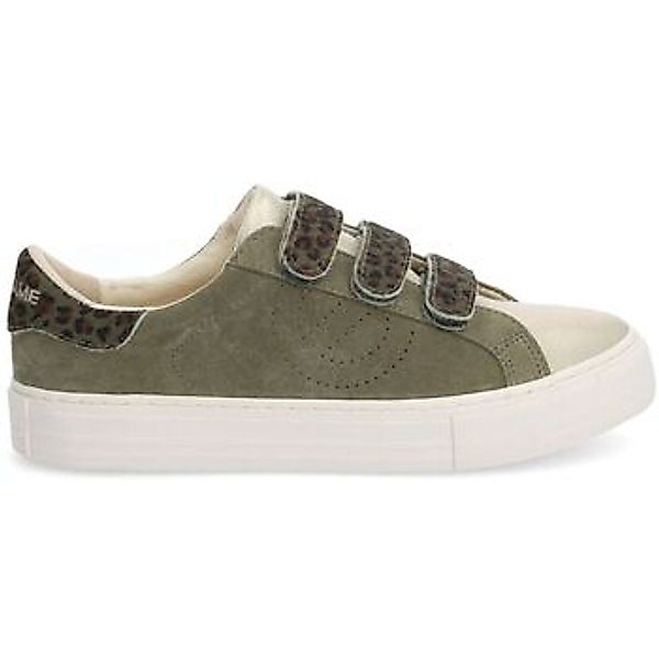 No Name  Sneaker ARCADE STRAPSPERFO W - SDE/GLO/PONYLEO - OLIVE/OR günstig online kaufen