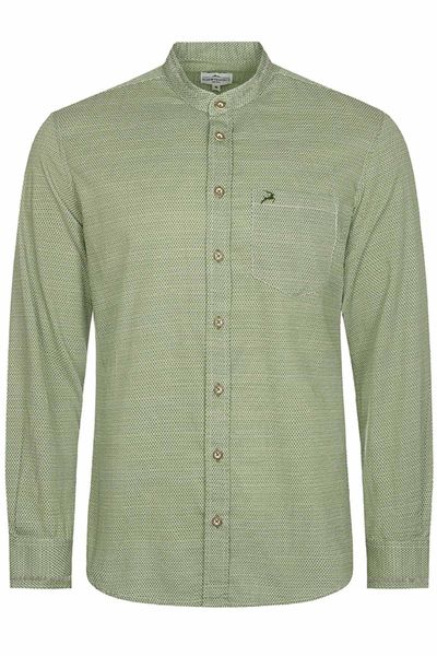 Maddox Trachtenhemd MADDOX Herren Trachtenhemd - günstig online kaufen