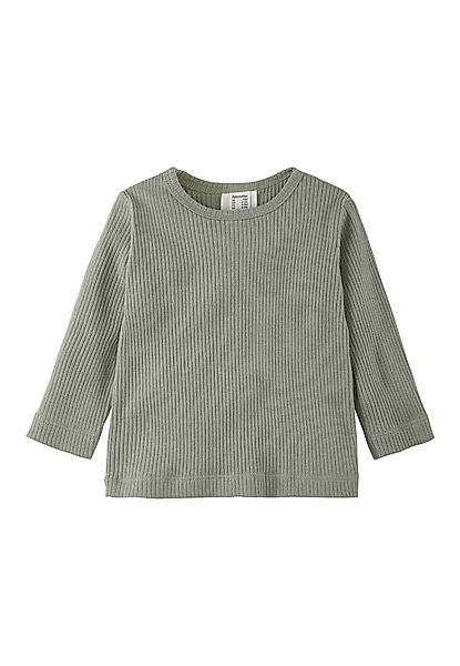 Hessnatur T-Shirt aus reiner Bio-Baumwolle mit günstig online kaufen
