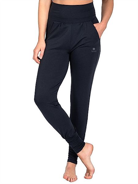 Magadi Yogahose Paula aus weichem Naturmaterial günstig online kaufen