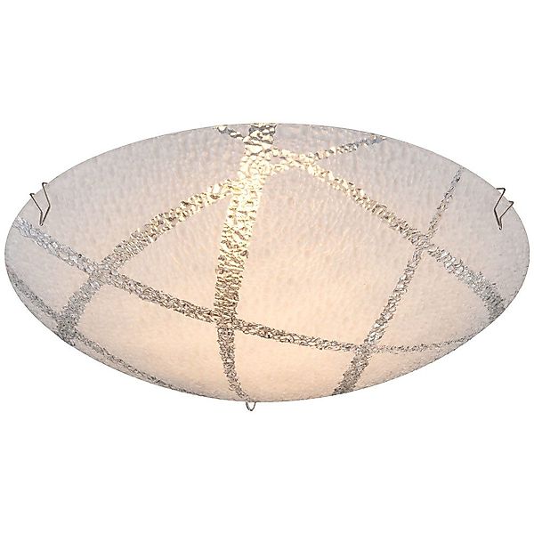 GLOBO LIGHTING LED Deckenleuchte, LED-Leuchtmittel fest günstig online kaufen