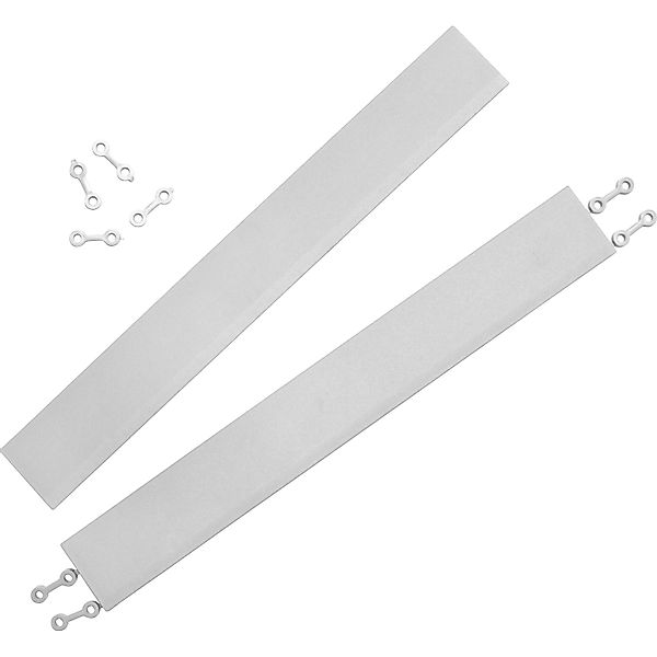 Andiamo Klickfliesen-Kantenleiste Terra Sol, Made in günstig online kaufen