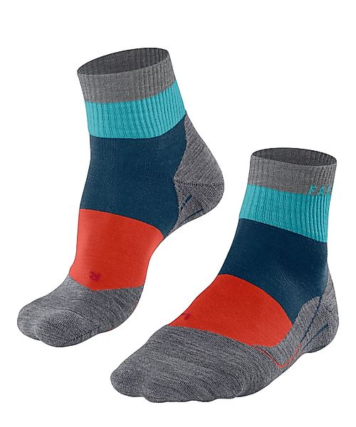 FALKE Kurzsocken TK5 Wander Short (1-Paar) günstig online kaufen